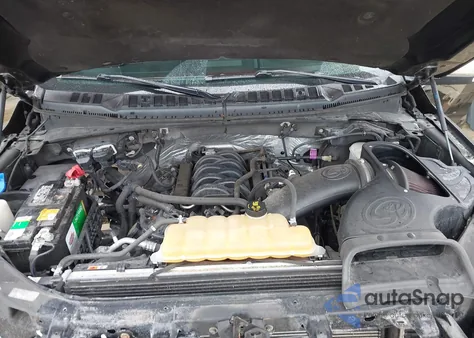 2017 Ford F-150 Lariat from USA, damaged, VIN 1FTEW1EF8HKD38950